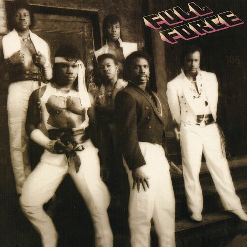 Full Force